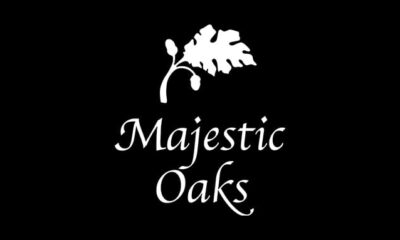 Majestic Oaks